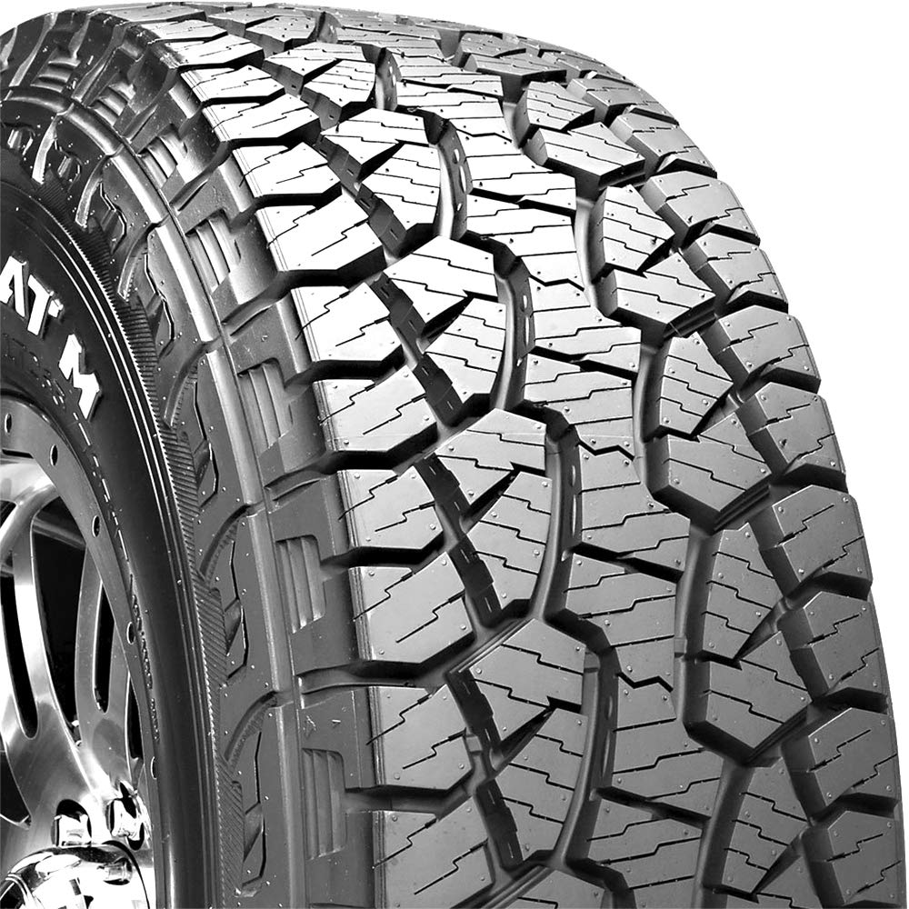 Amazon.com: HANKOOK Dynapro ATM RF10 265/65R17 112T : Automotive